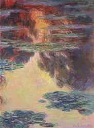 Lummet, 1907 (katso yksityiskohta 382334)
